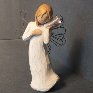 WILLOW FIGURINE⭐
